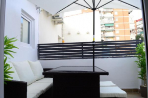 Casa en alquiler vacacional en Alcalá de Henares